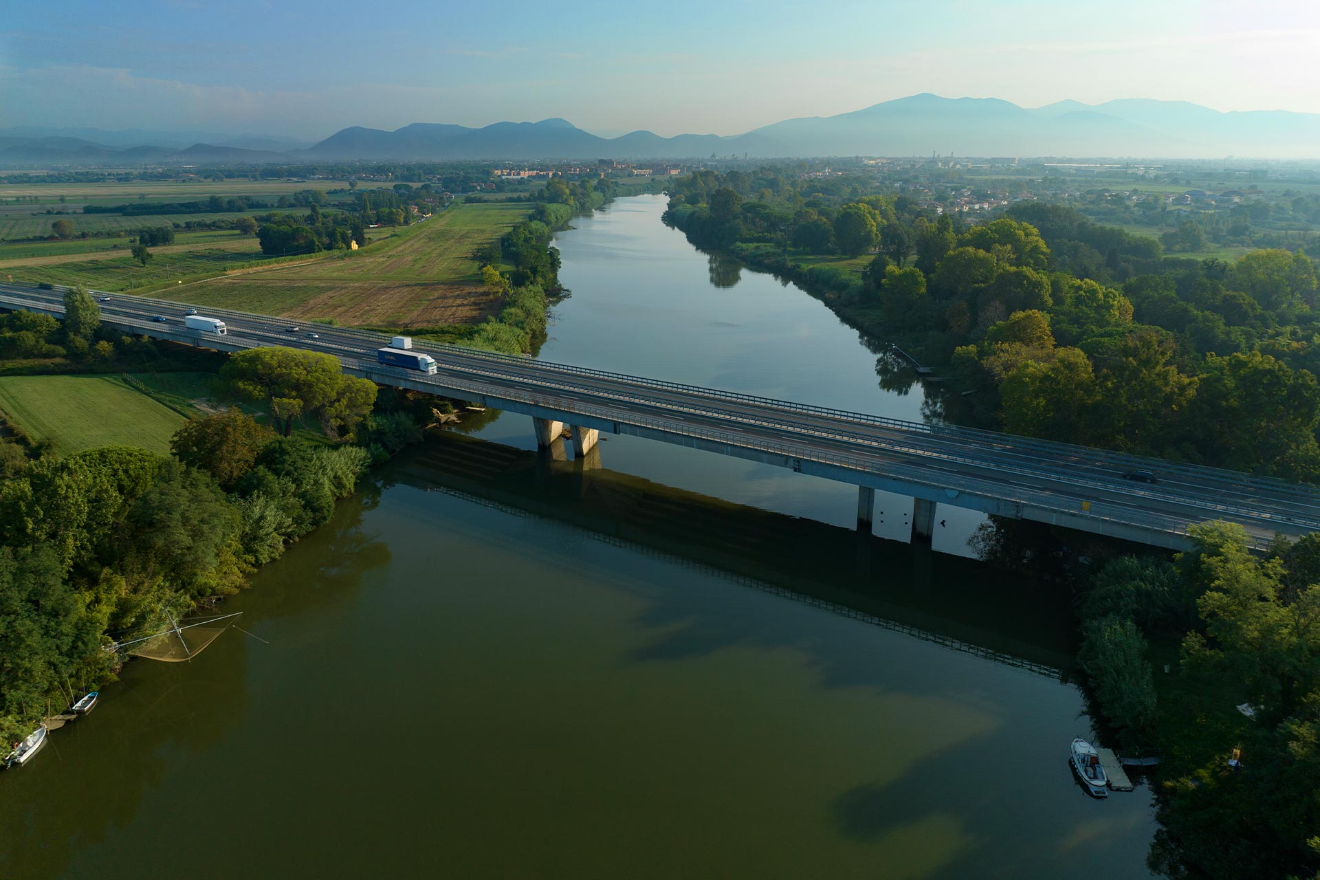 Concessioni del Tirreno, A12